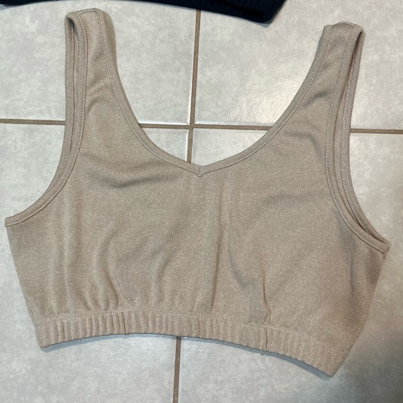 4th & Reckless Sia crop top - Picture 4 of 7